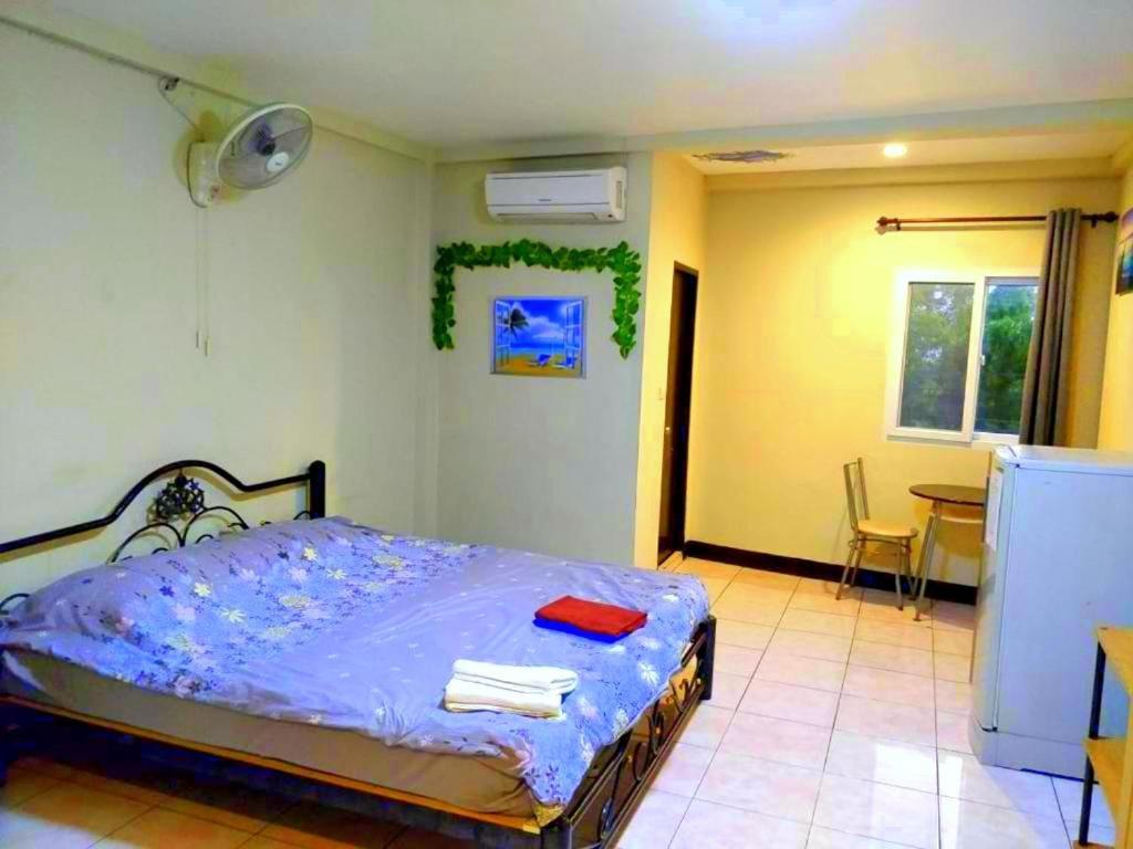 Walking Street Encore Hotel Pattaya Luaran gambar